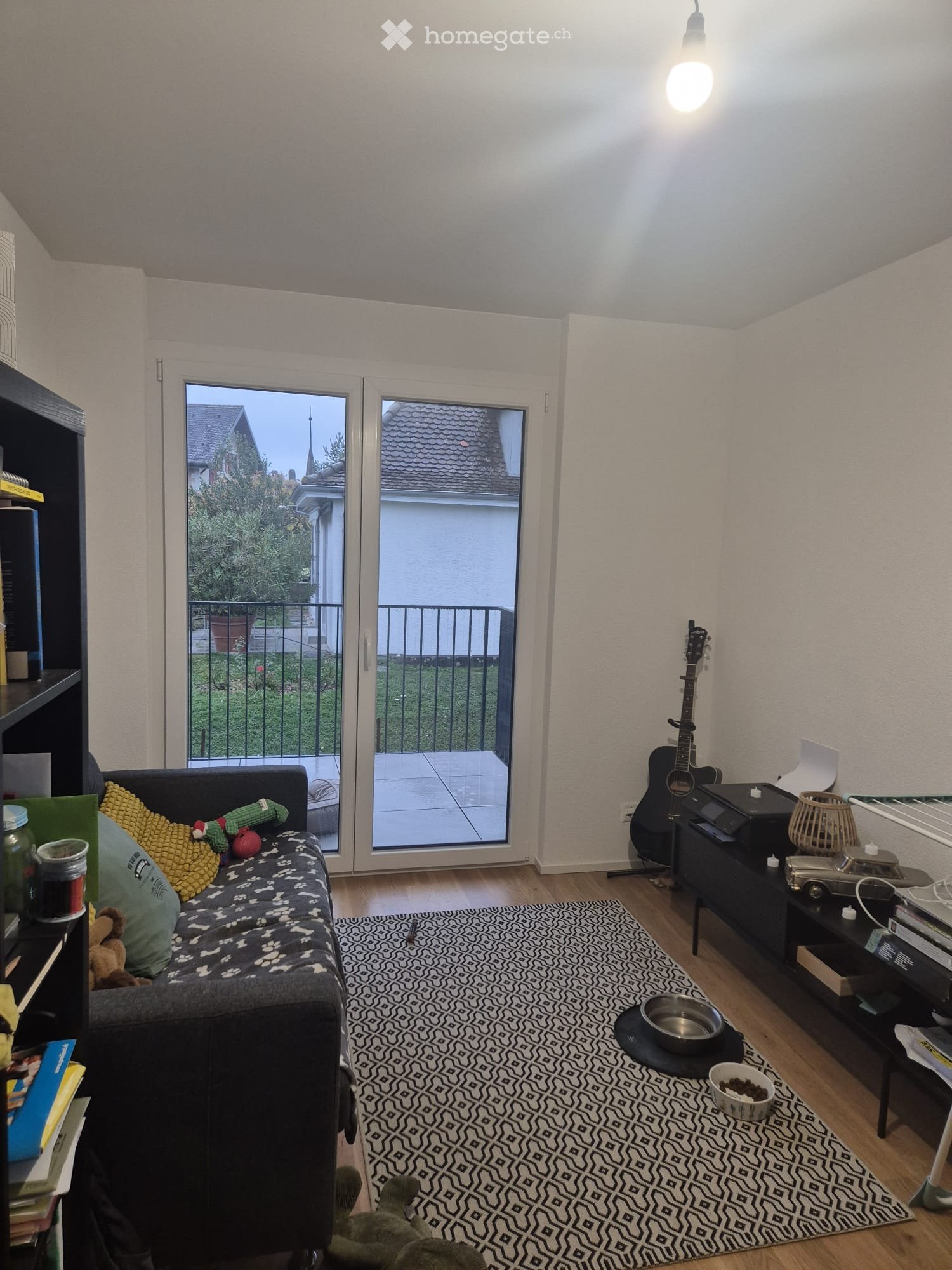 3 ½ rooms apartment, photo 4 sur 5