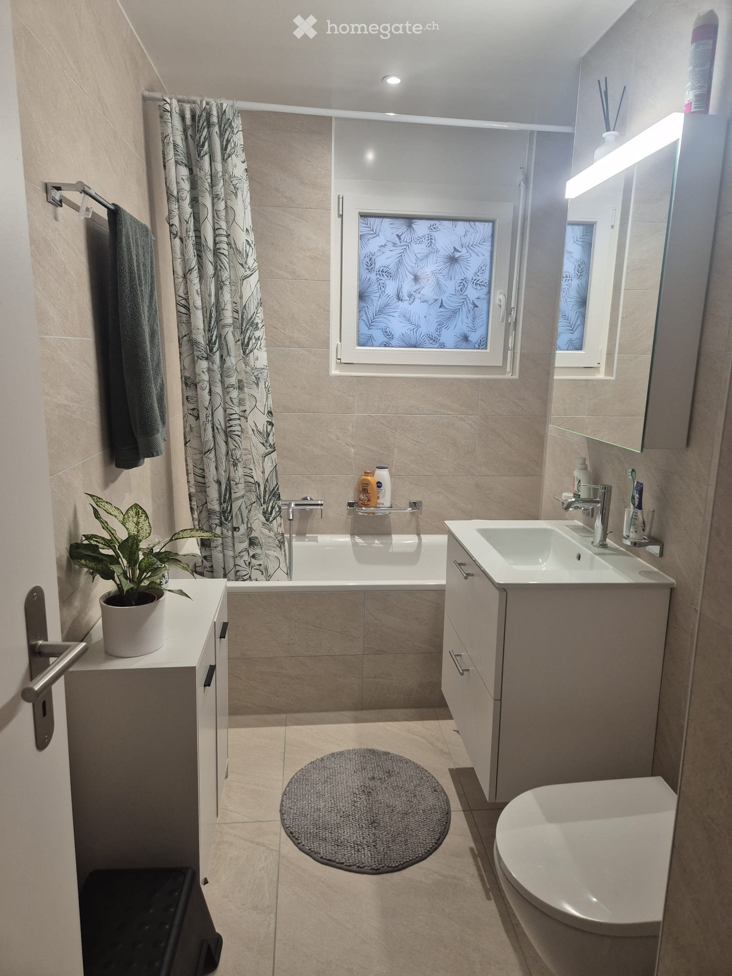 3 ½ rooms apartment, photo 5 sur 5