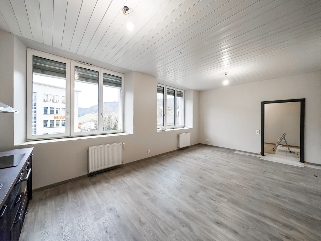 3 ½ rooms apartment, photo 7 sur 10