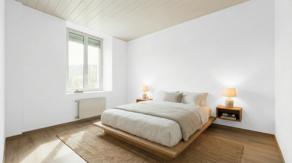 3 ½ rooms apartment, photo 9 sur 10