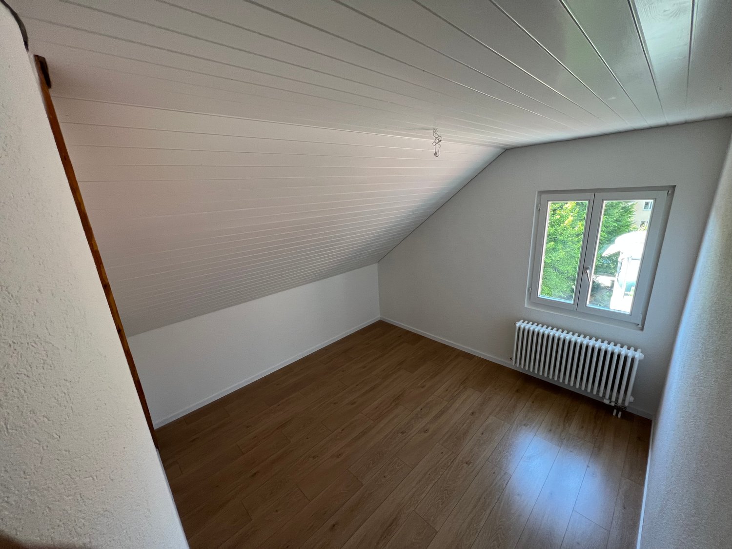 Appartement de 2 pièces