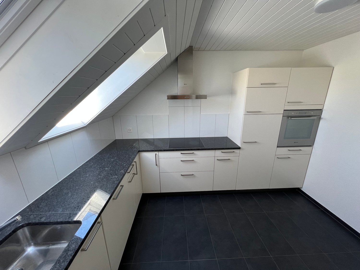 Appartement de 2 pièces