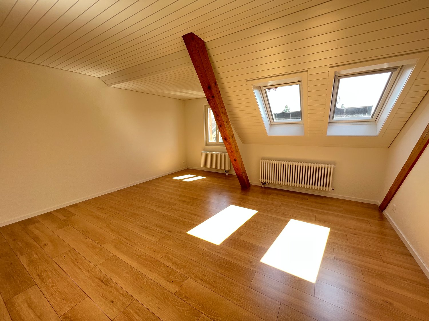 Appartement de 2 pièces