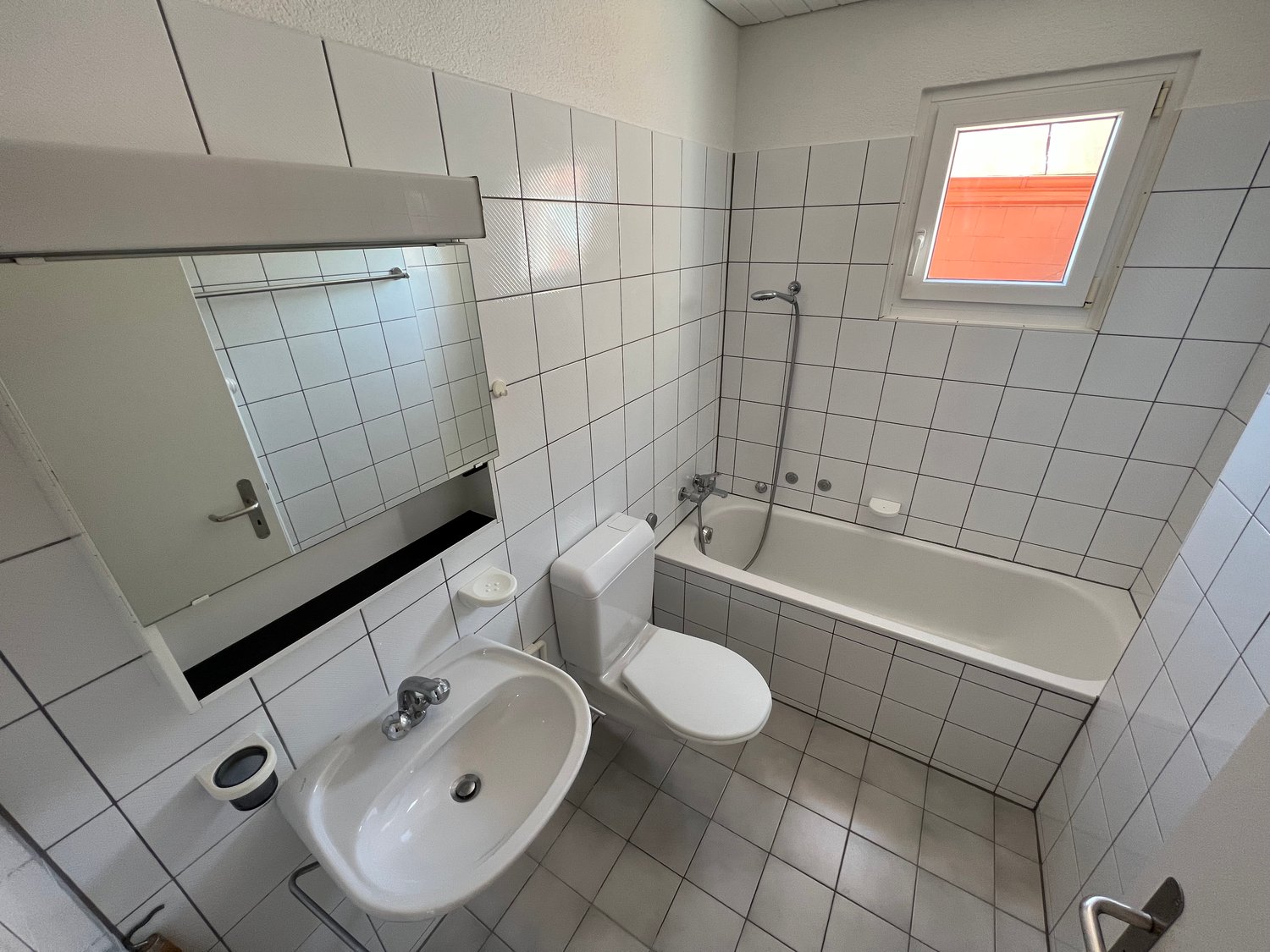 Appartement de 2 pièces