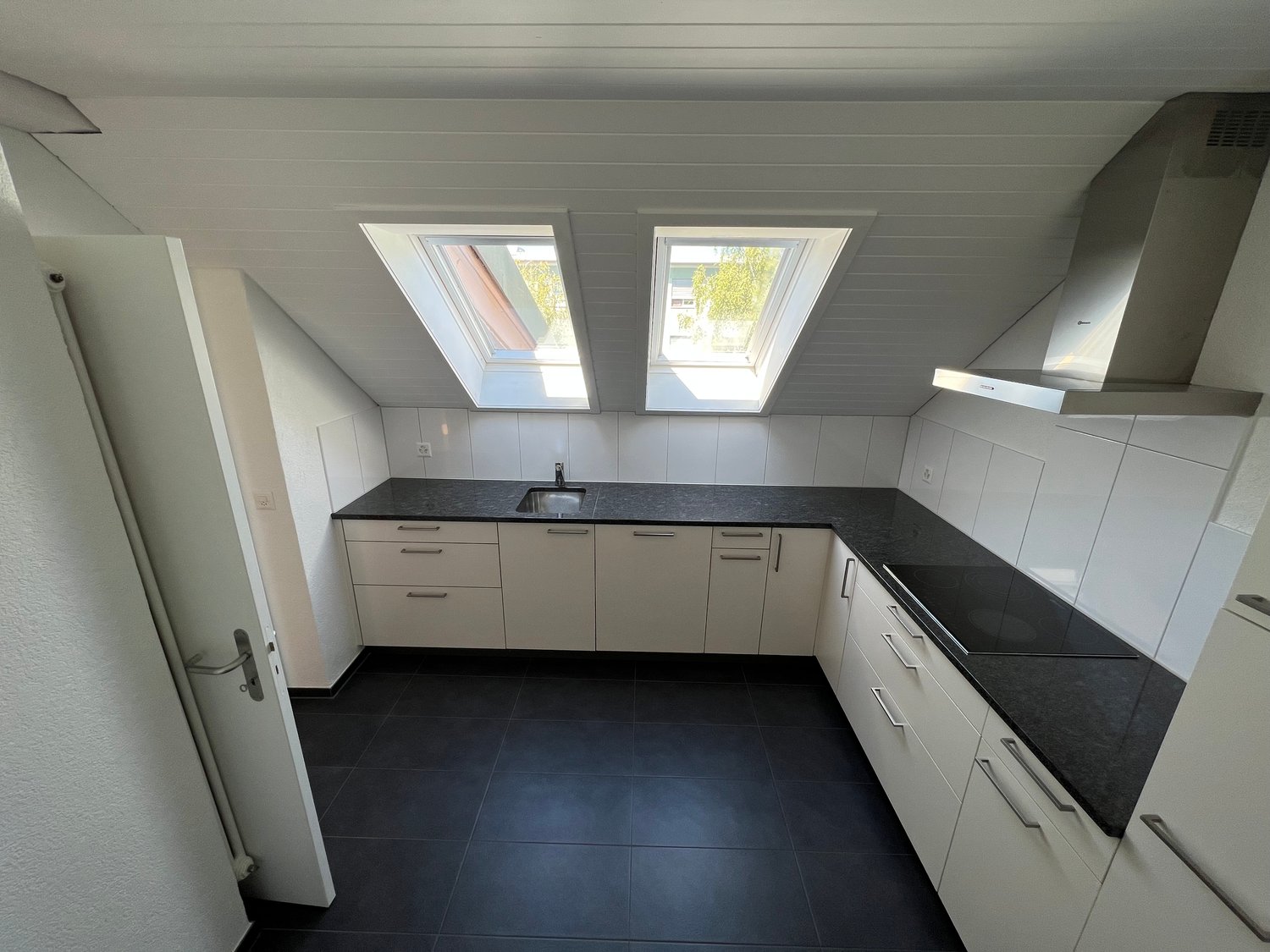 Appartement de 2 pièces