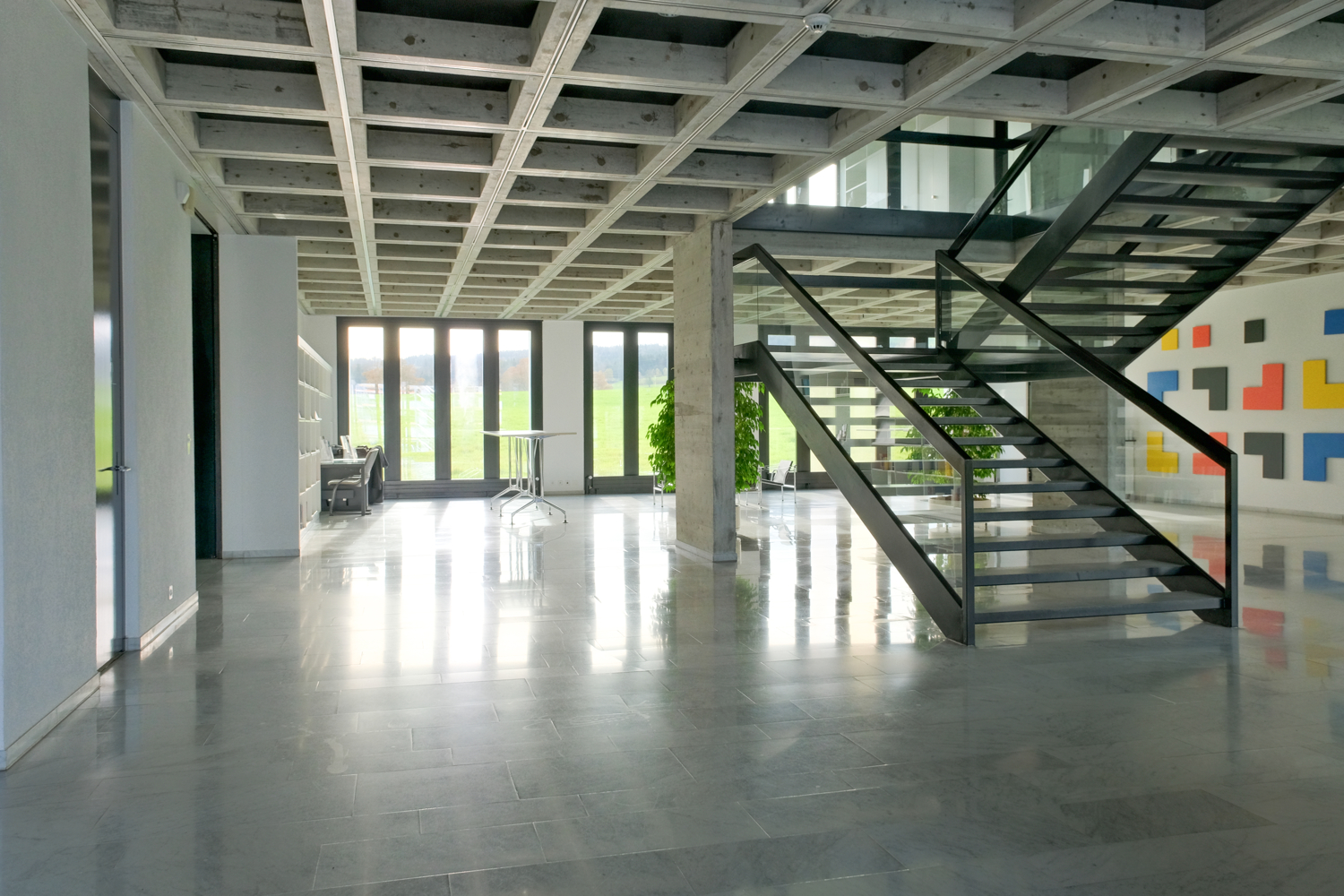 2207m² bureau
