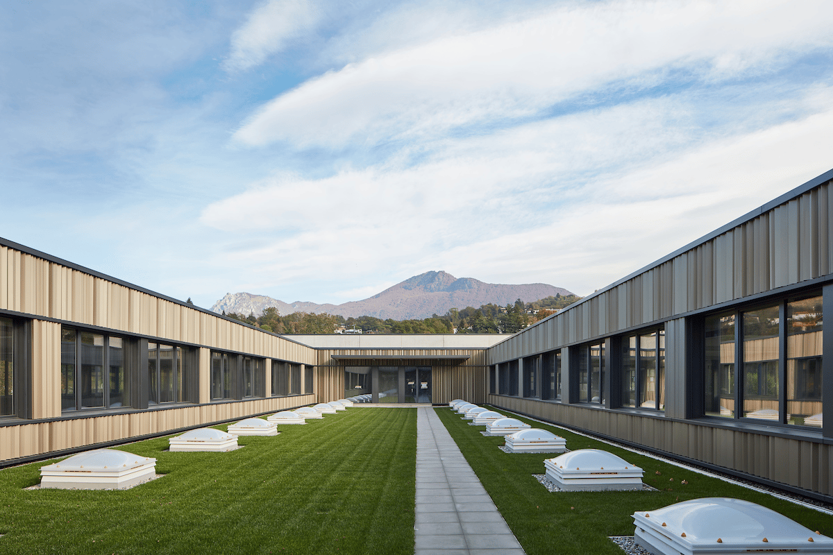 1223m² bureau