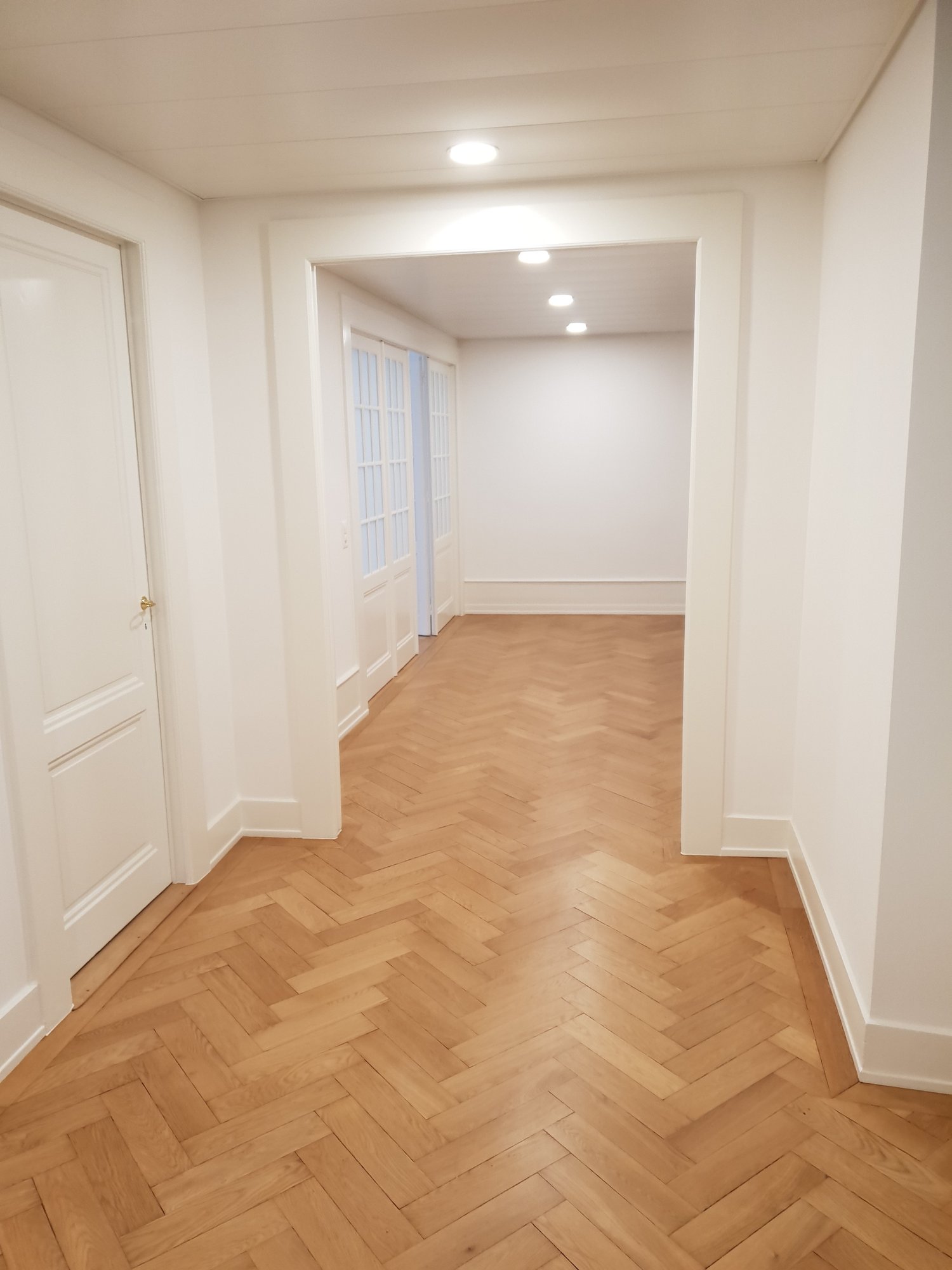 89m² office, photo 2 sur 6