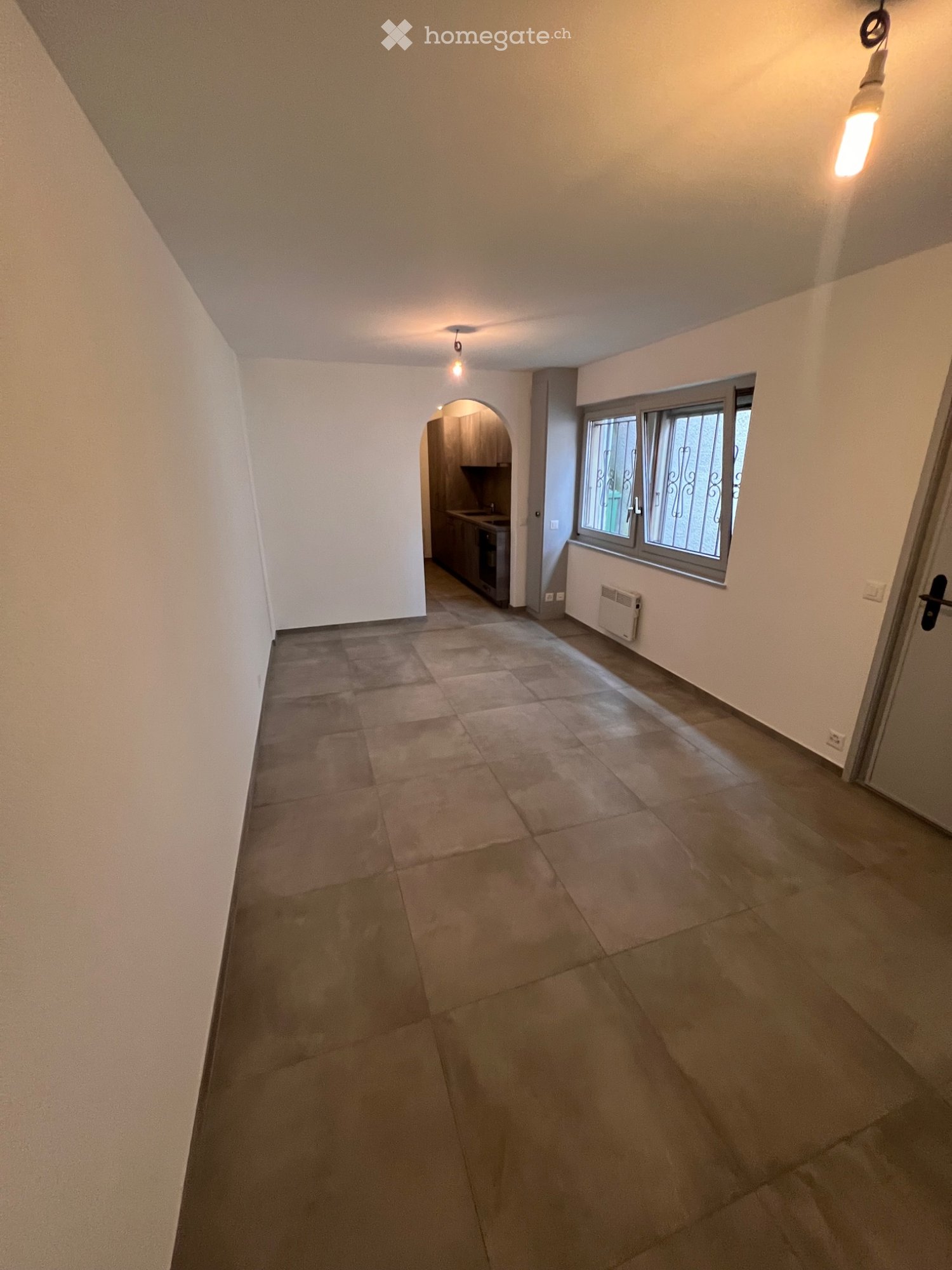 1 room apartment, photo 1 sur 4