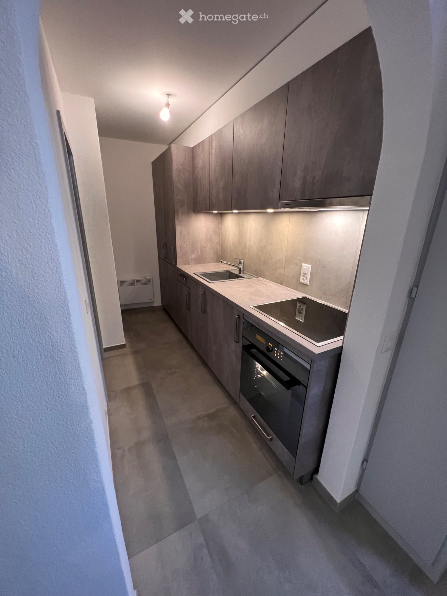1 room apartment, photo 2 sur 4