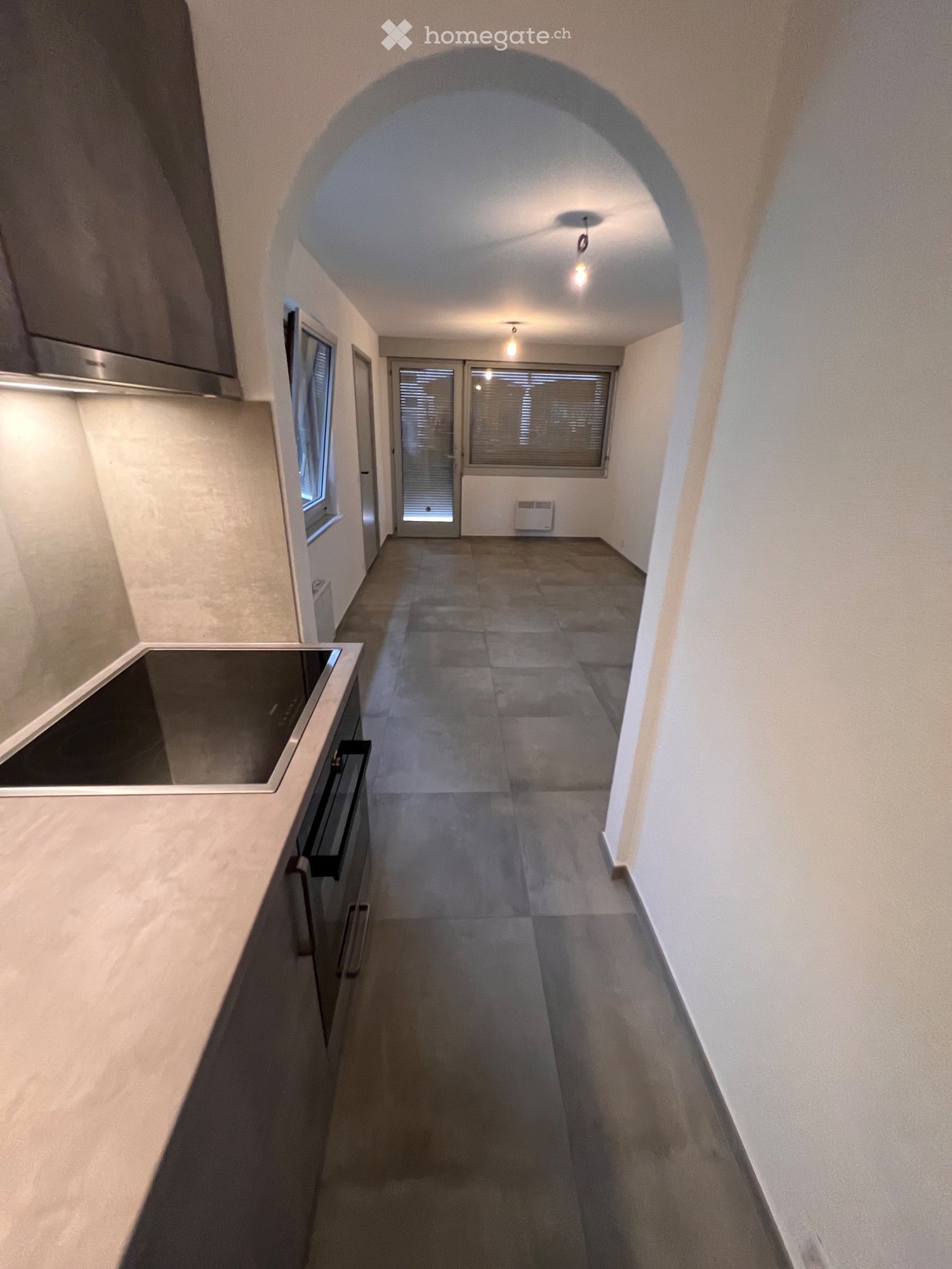 1 room apartment, photo 4 sur 4