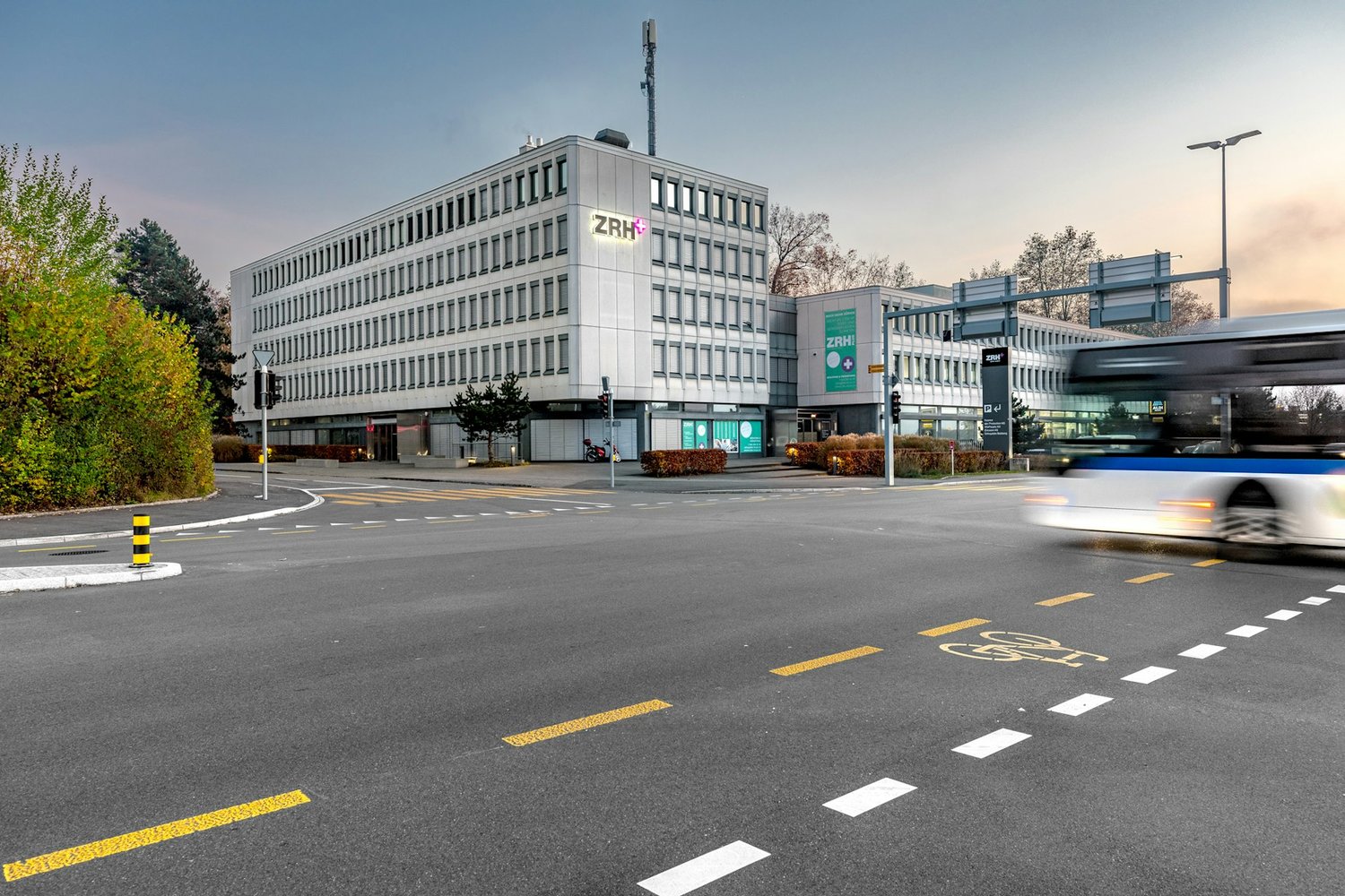 610m² bureau