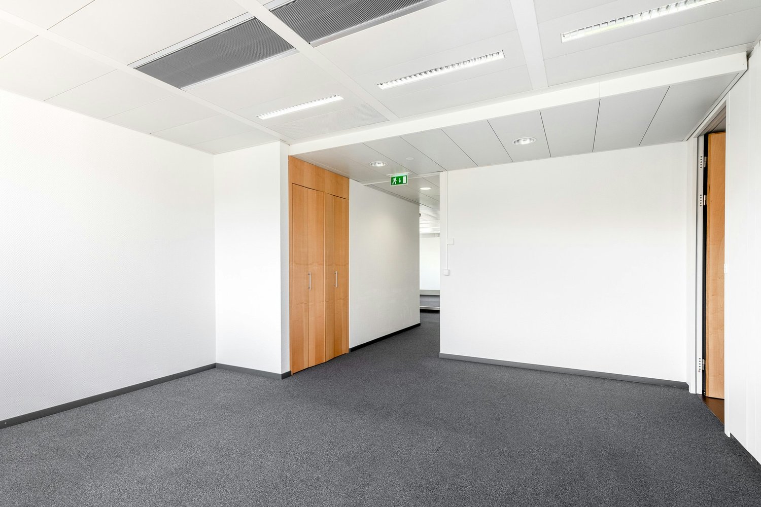 610m² bureau