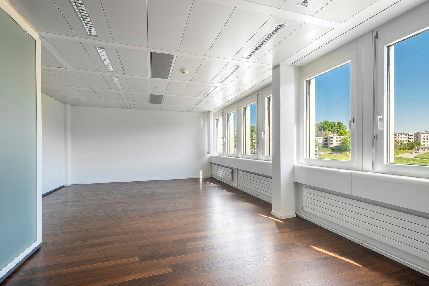 610m² bureau