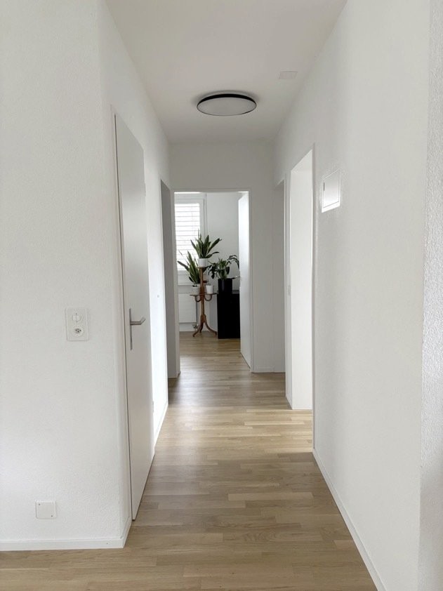 4 ½ pièces appartement meublé, photo 5 sur 8