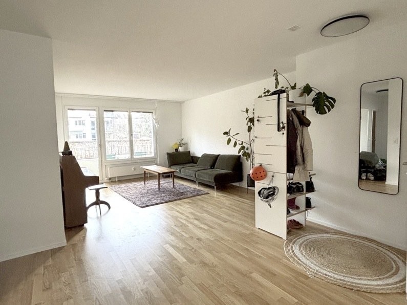 4 ½ pièces appartement meublé, photo 1 sur 8