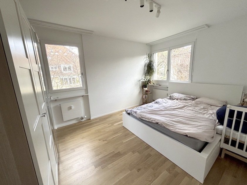 4 ½ pièces appartement meublé, photo 4 sur 8
