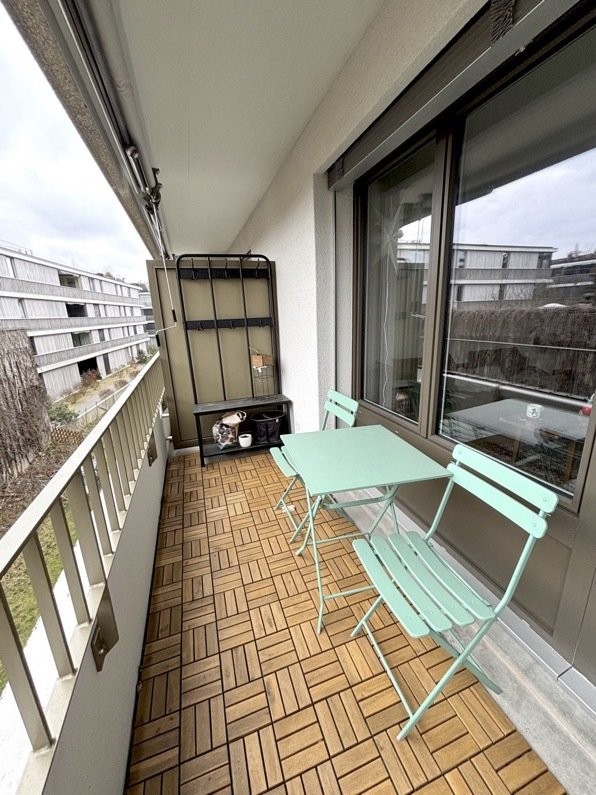 4 ½ pièces appartement meublé, photo 6 sur 8
