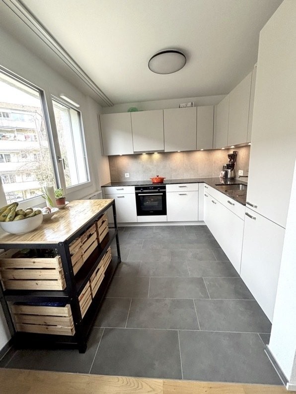 4 ½ pièces appartement meublé, photo 3 sur 8