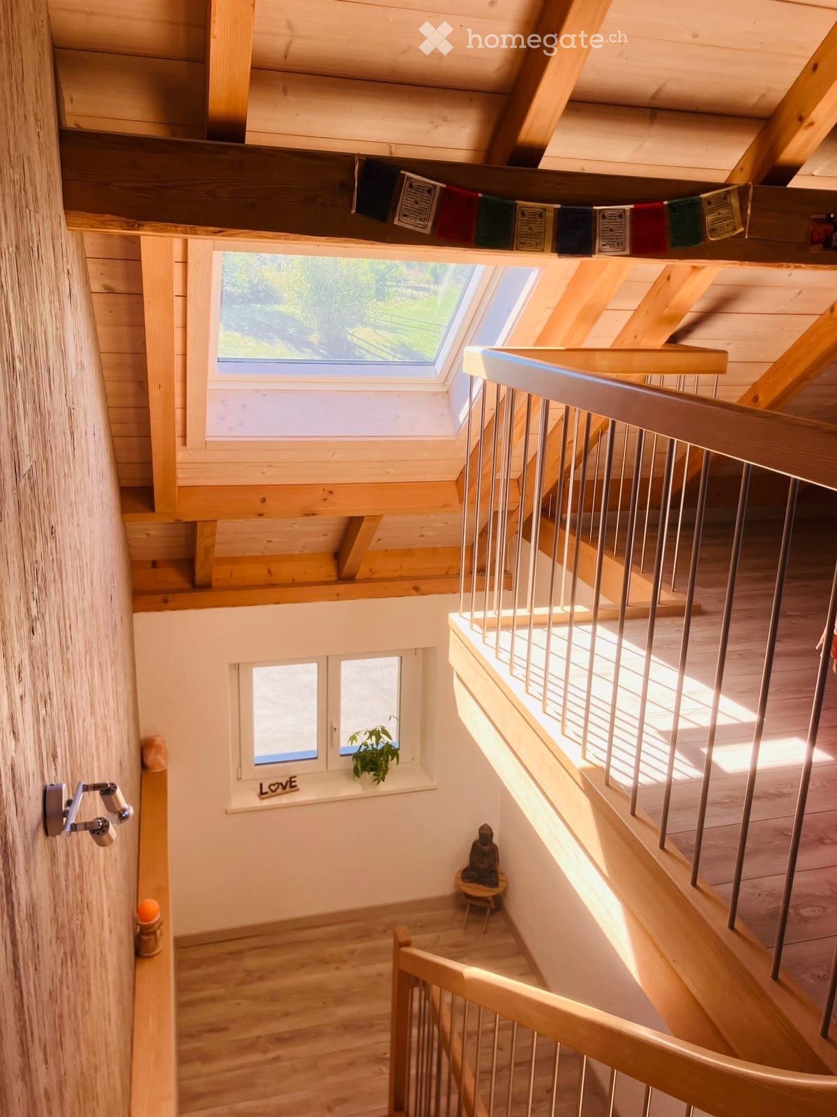 5 rooms apartment, photo 3 sur 5