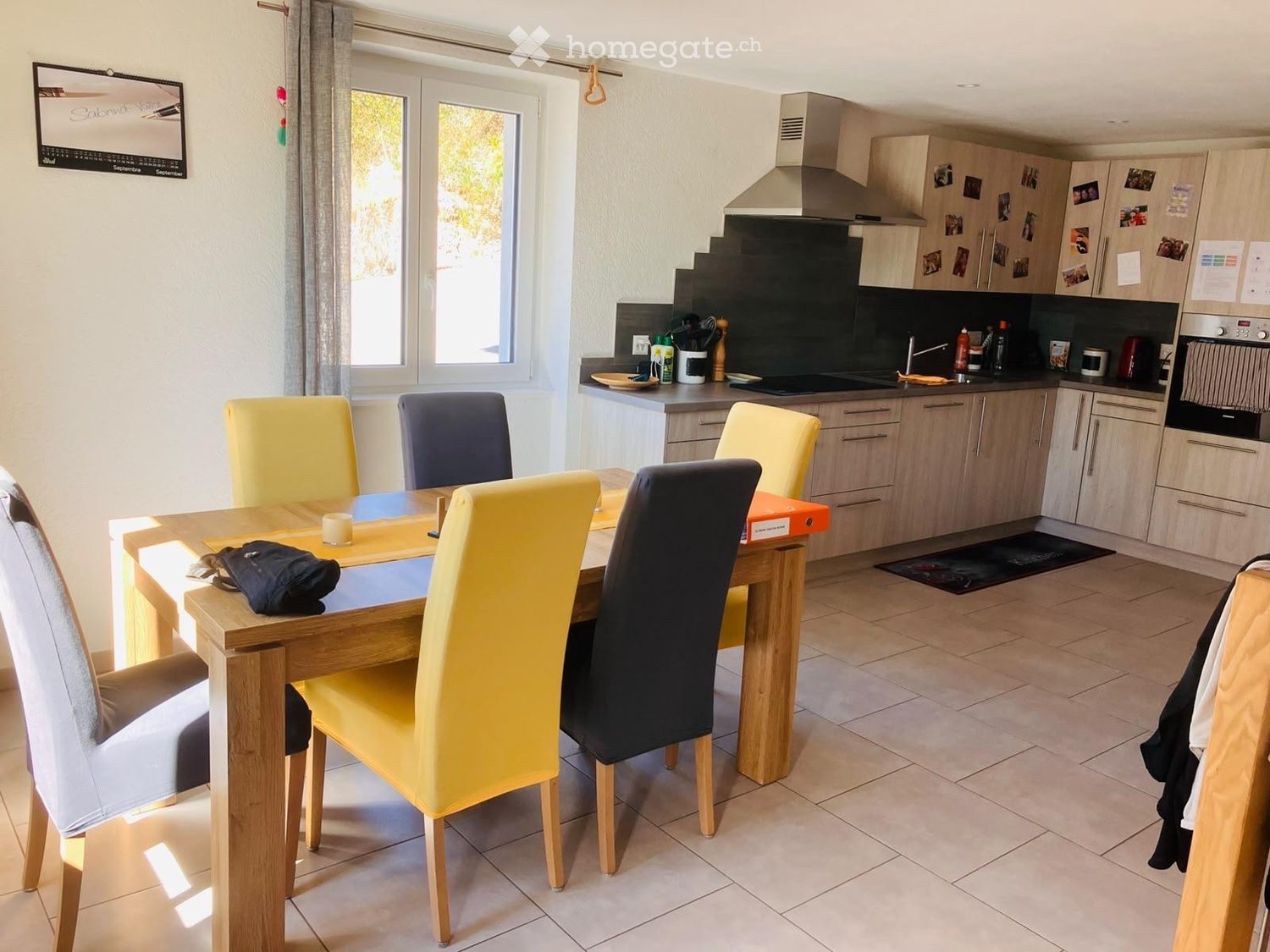 5 rooms apartment, photo 2 sur 5