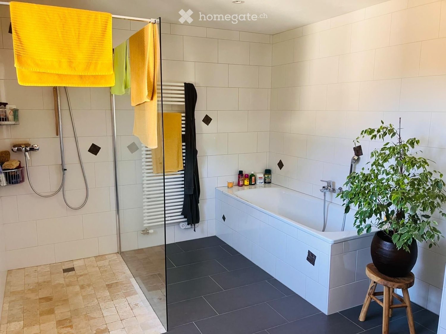 5 rooms apartment, photo 4 sur 5