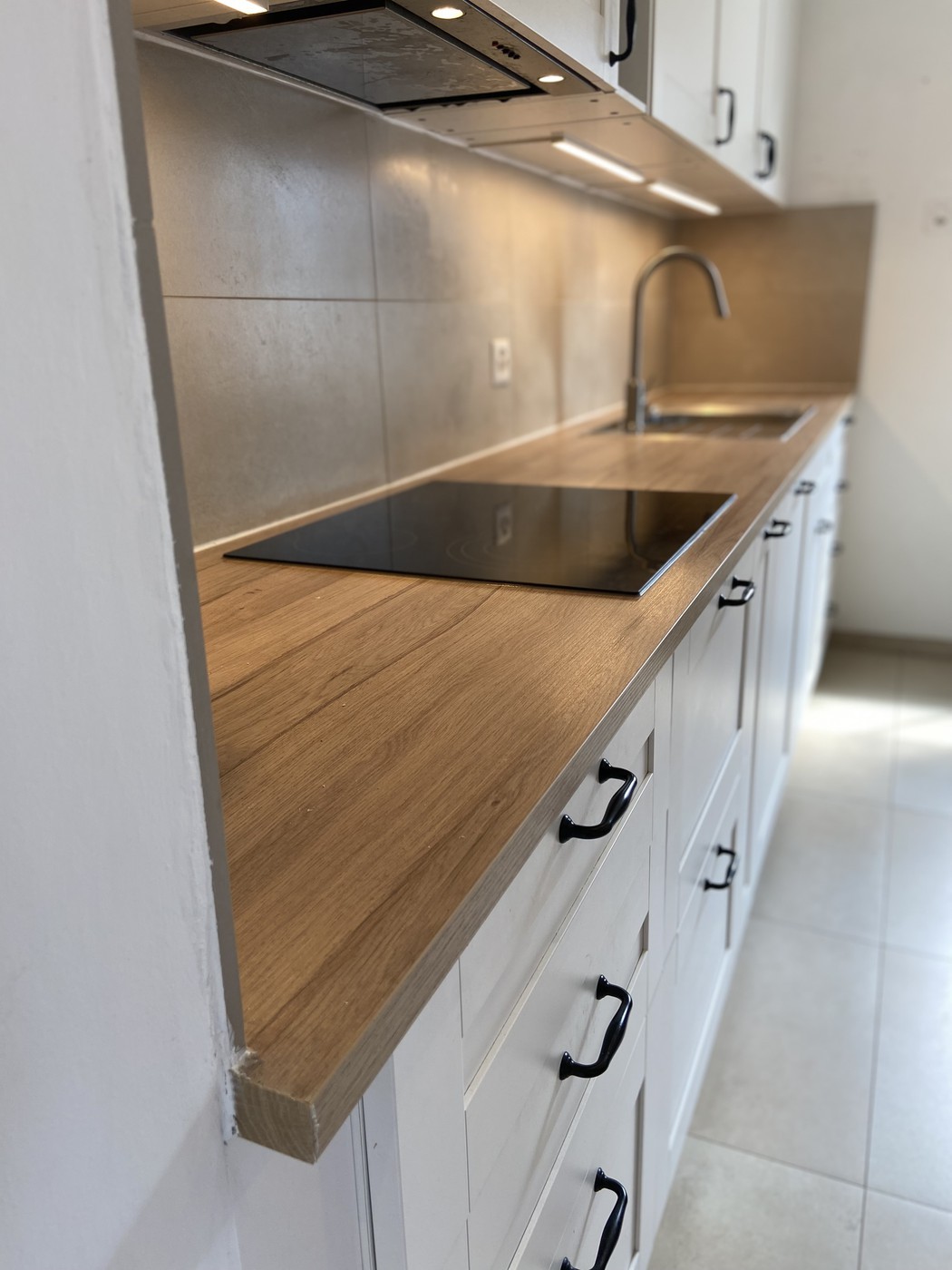Appartement de 3 pièces
