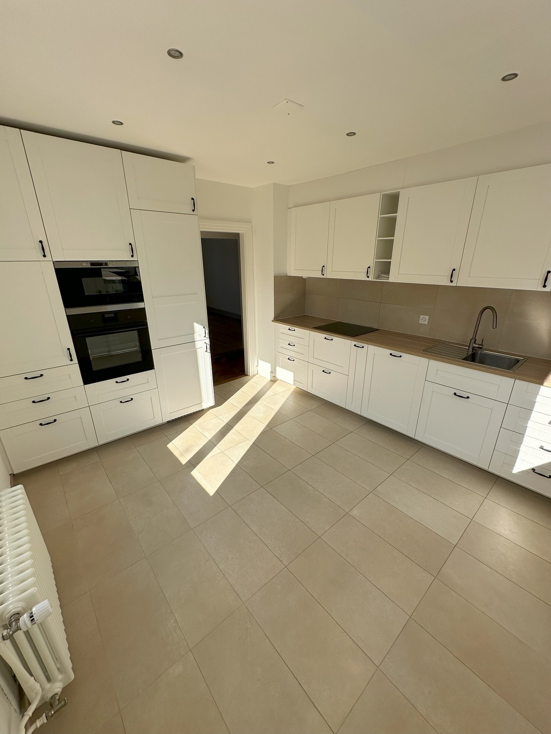 Appartement de 3 pièces