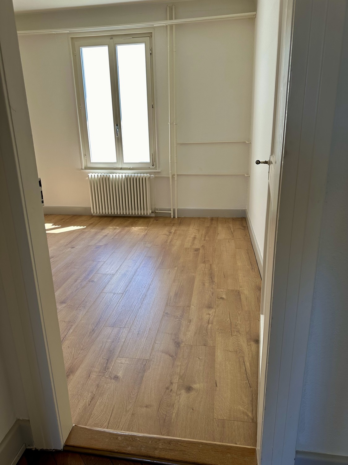 Appartement de 3 pièces