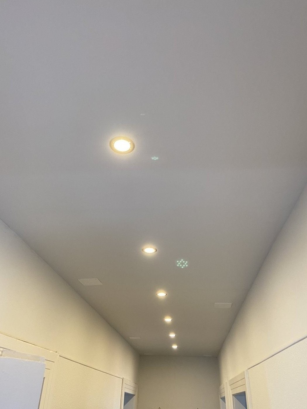 Appartement de 3 pièces