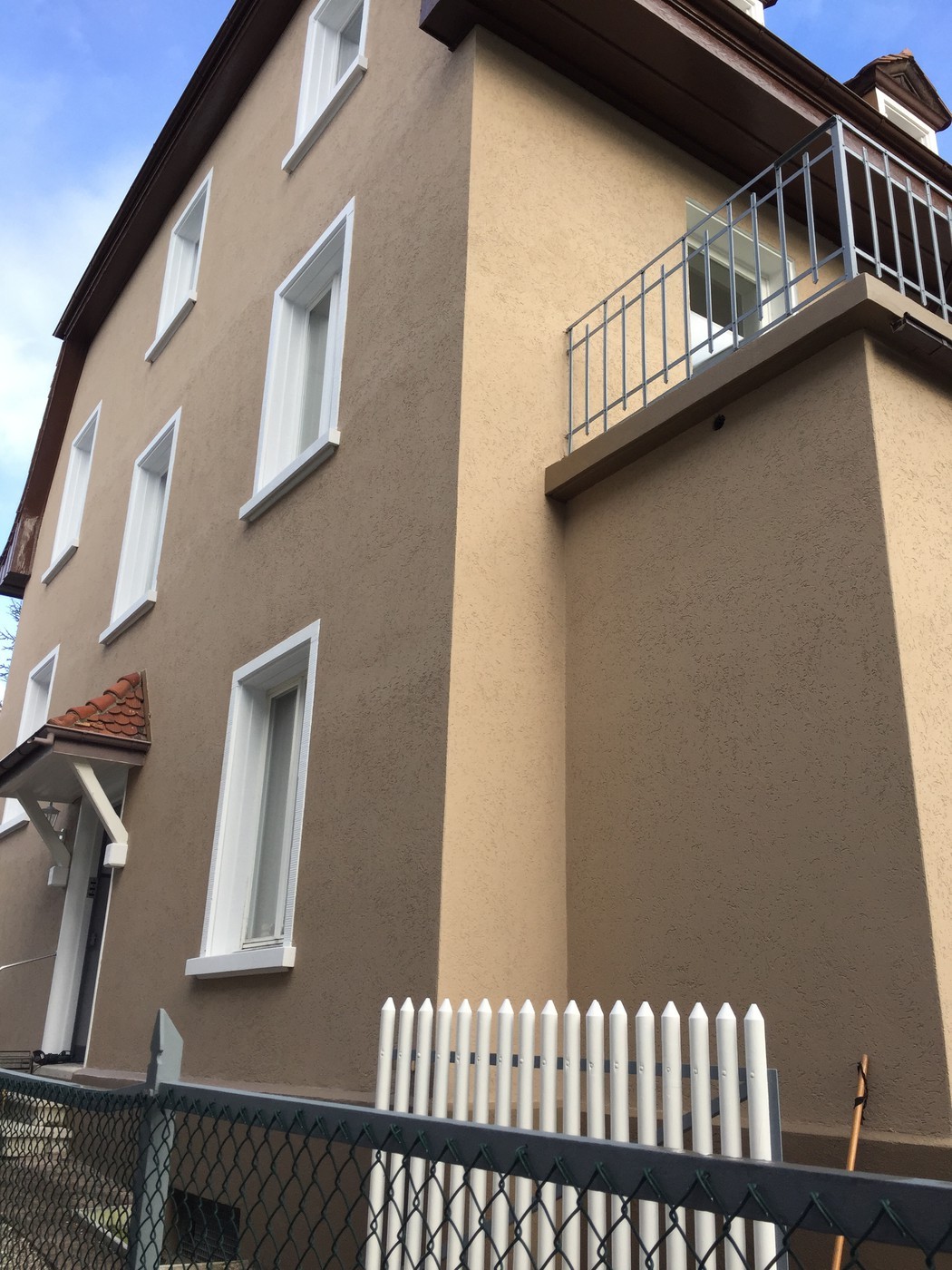 Appartement de 3 pièces