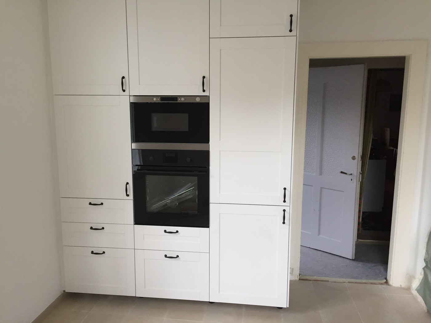Appartement de 3 pièces