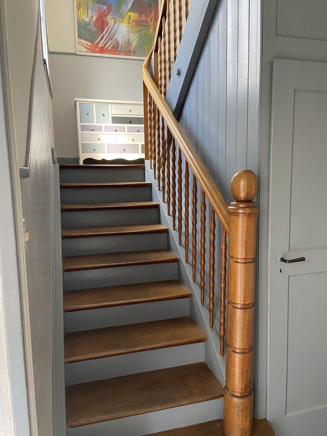 Appartement de 3 pièces