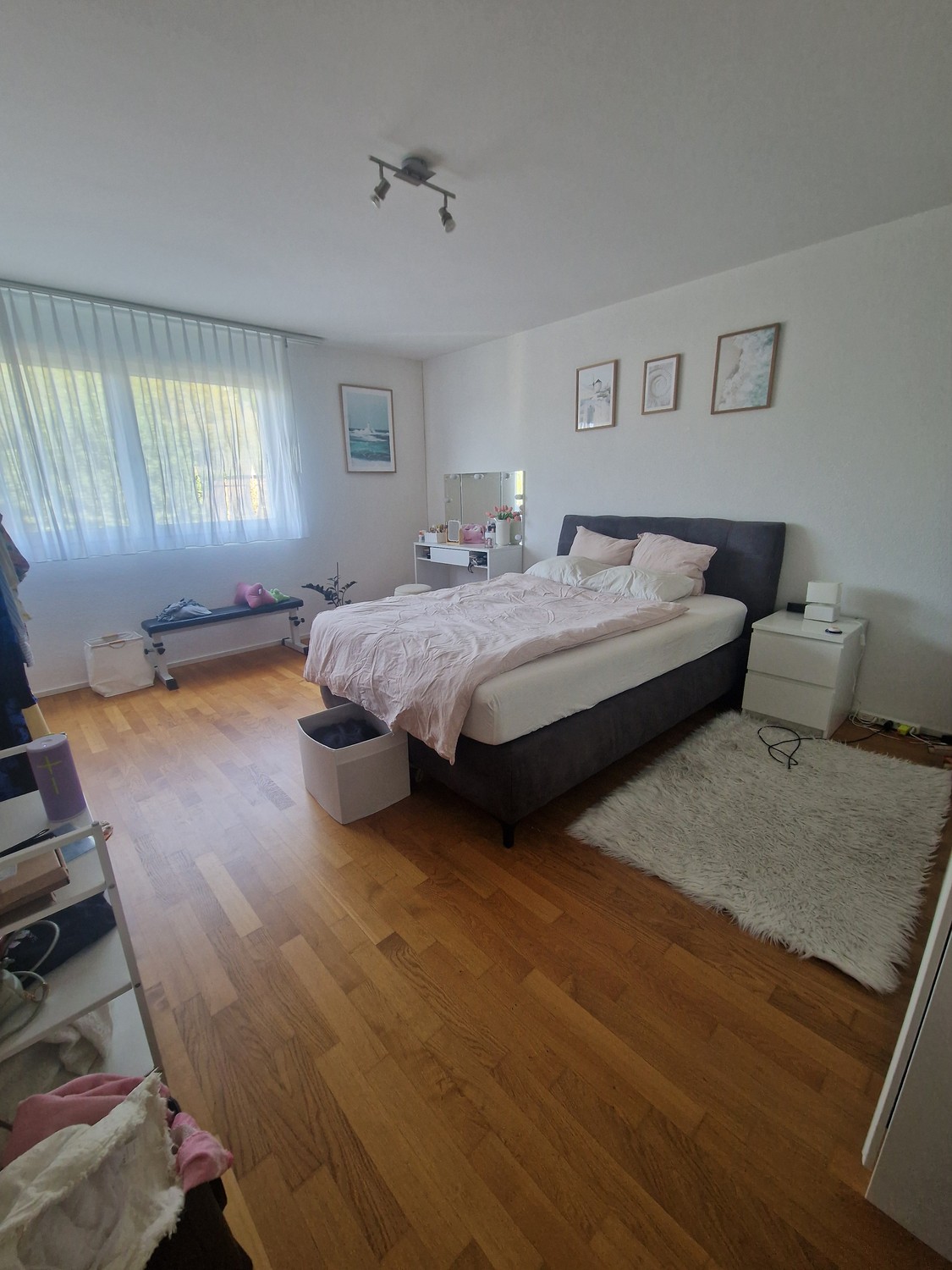 Appartement de 2 ½ pièces, photo 4 sur 5