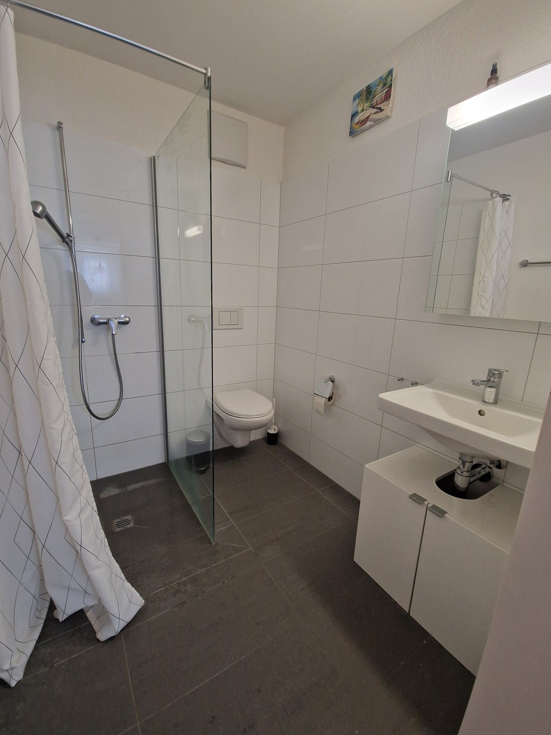 Appartement de 2 ½ pièces, photo 3 sur 5