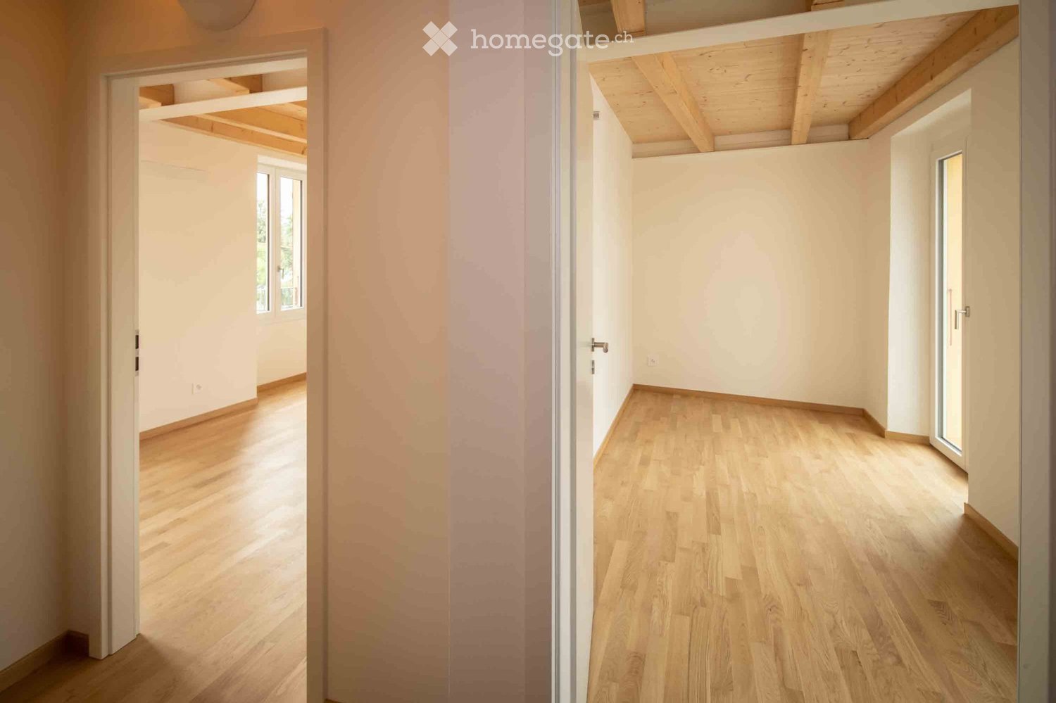 maison individuelle de 2 pièces, photo 4 sur 5