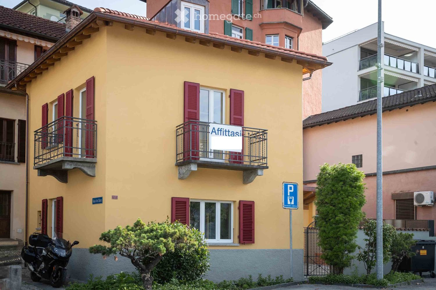 maison individuelle de 2 pièces, photo 2 sur 5