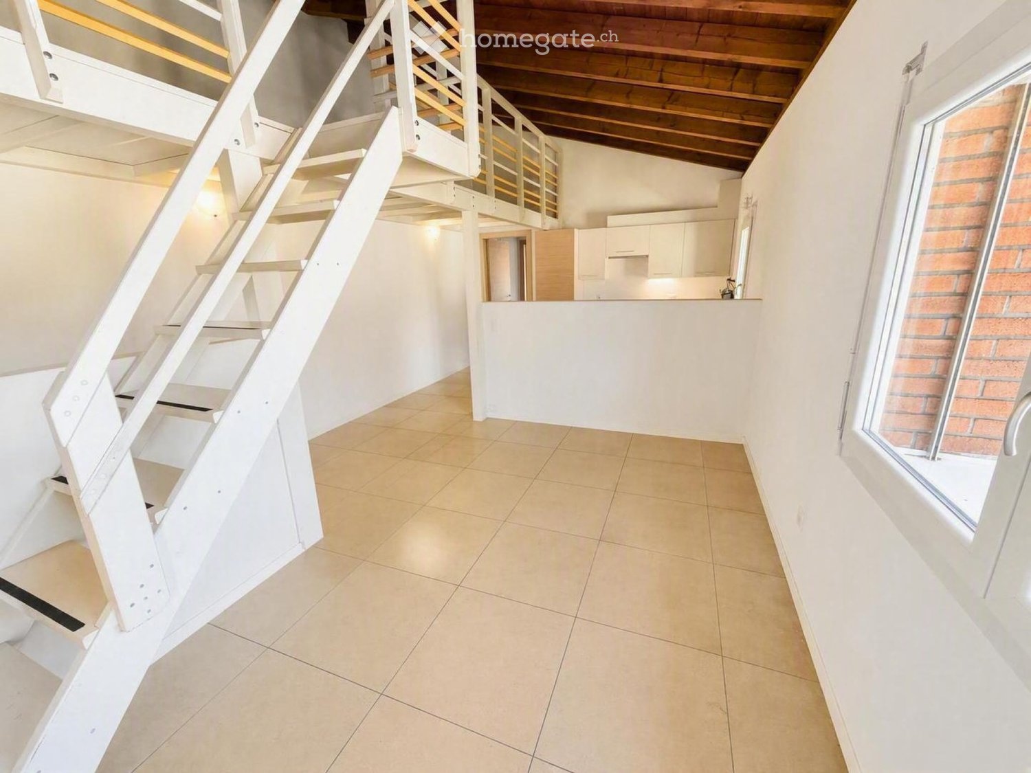 Appartement 2 pièces, photo 1 sur 5