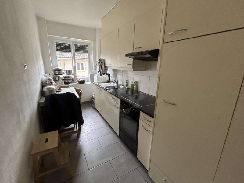2 rooms apartment, photo 1 sur 3
