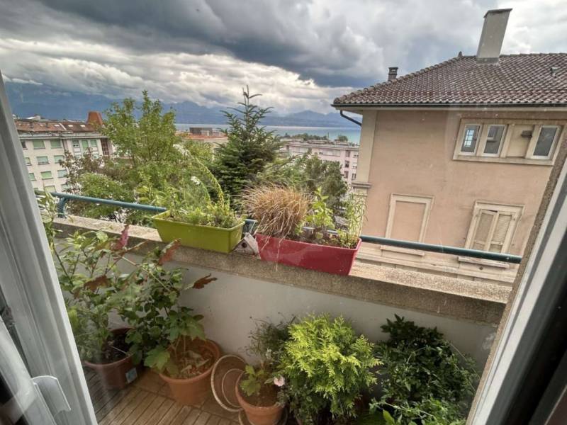 2 rooms apartment, photo 3 sur 3