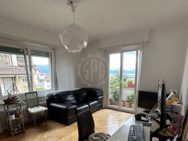2 rooms apartment, photo 2 sur 3