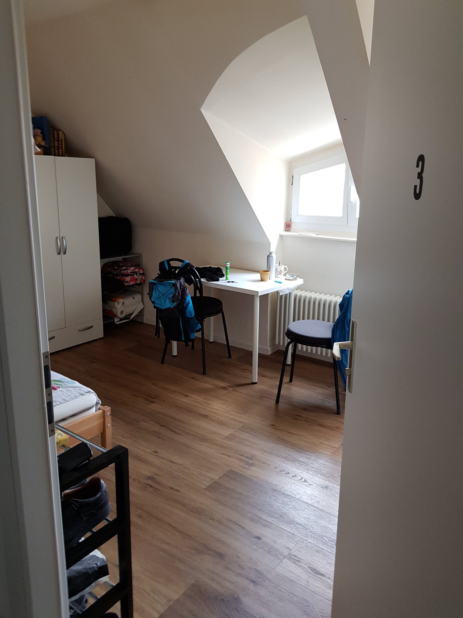 studio 1 pièce