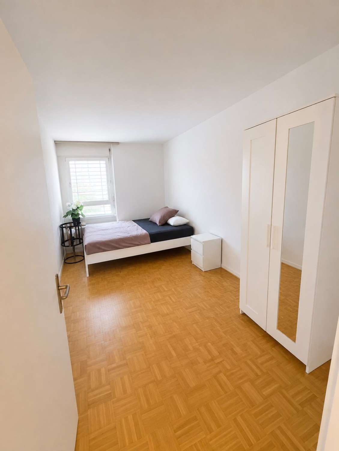 Chambre en colocation
