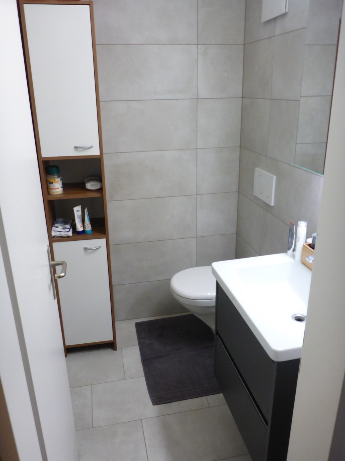Chambre en colocation