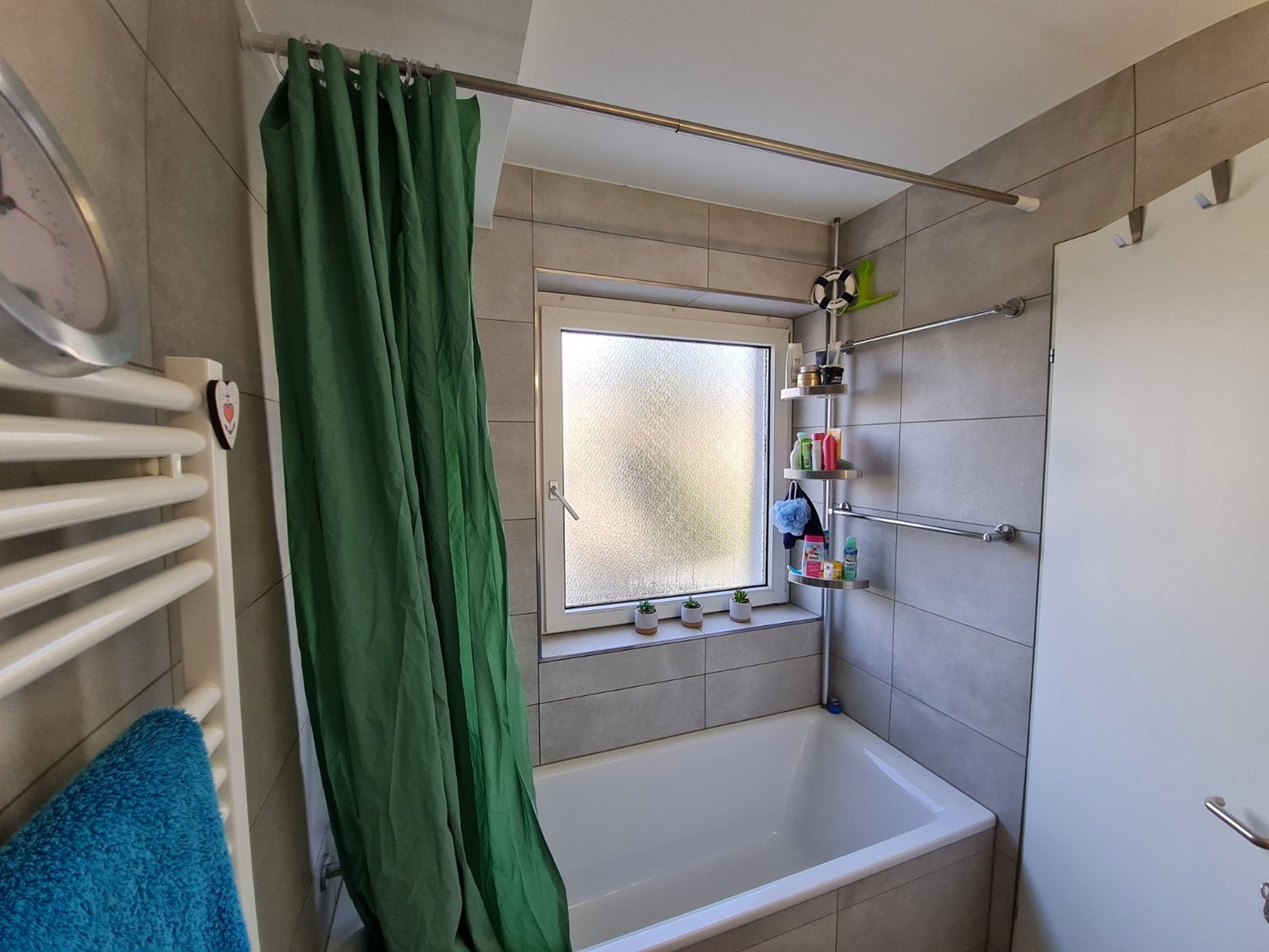 Chambre en colocation