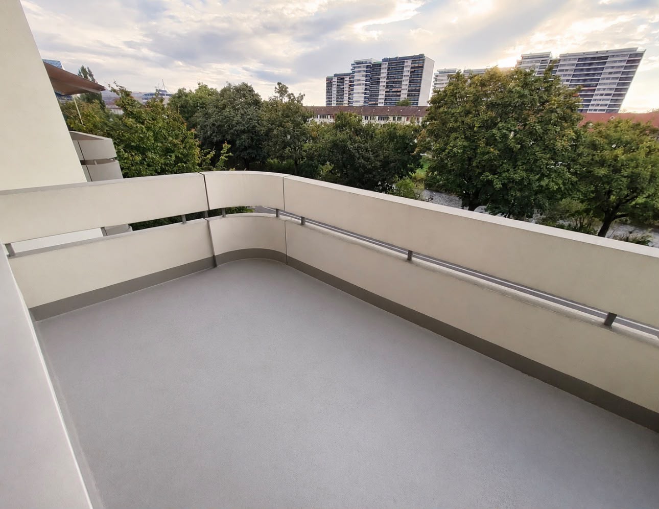 Chambre en colocation