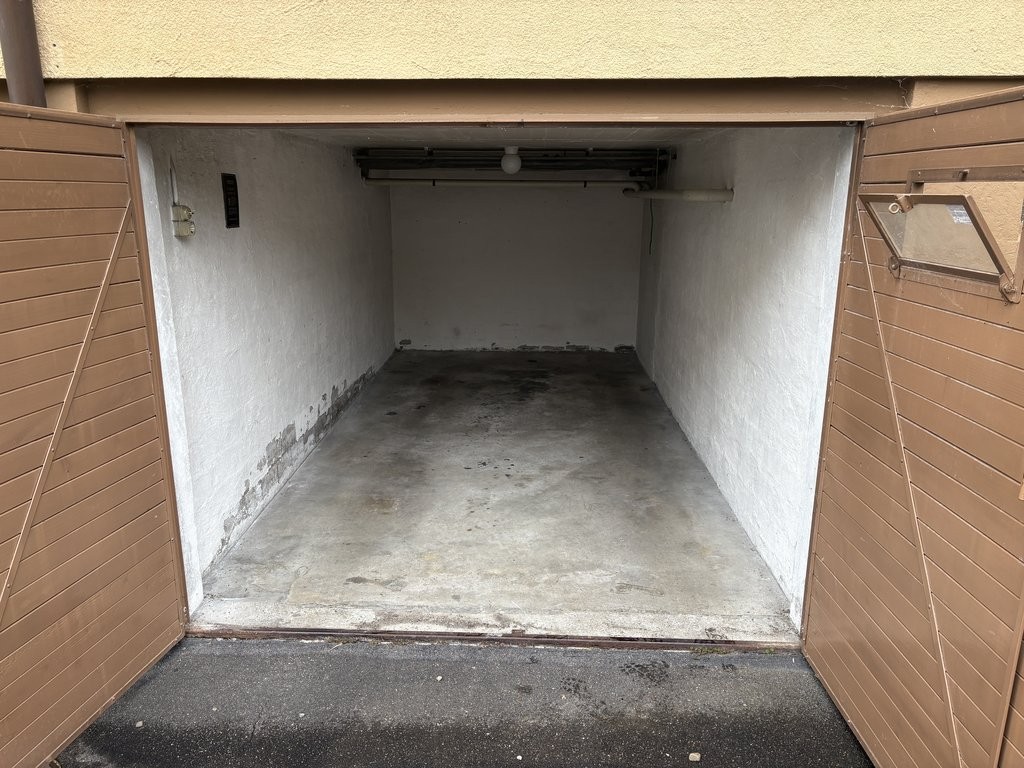 Garage individuelle, photo 3 sur 3