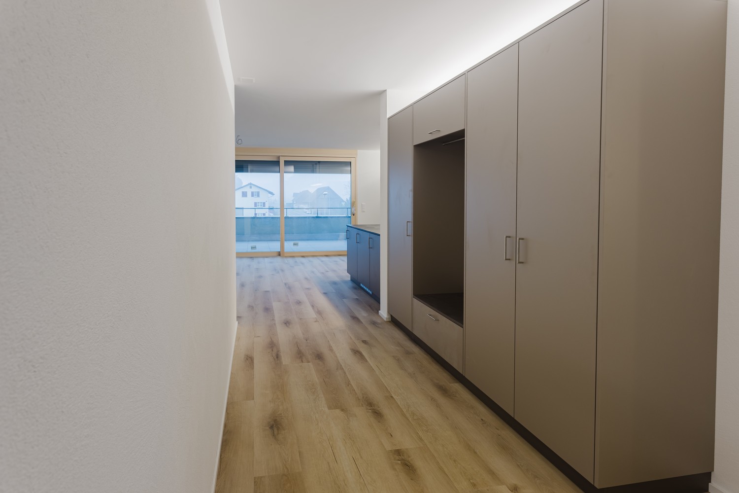 Appartement de 5 ½ pièces, photo 6 sur 10