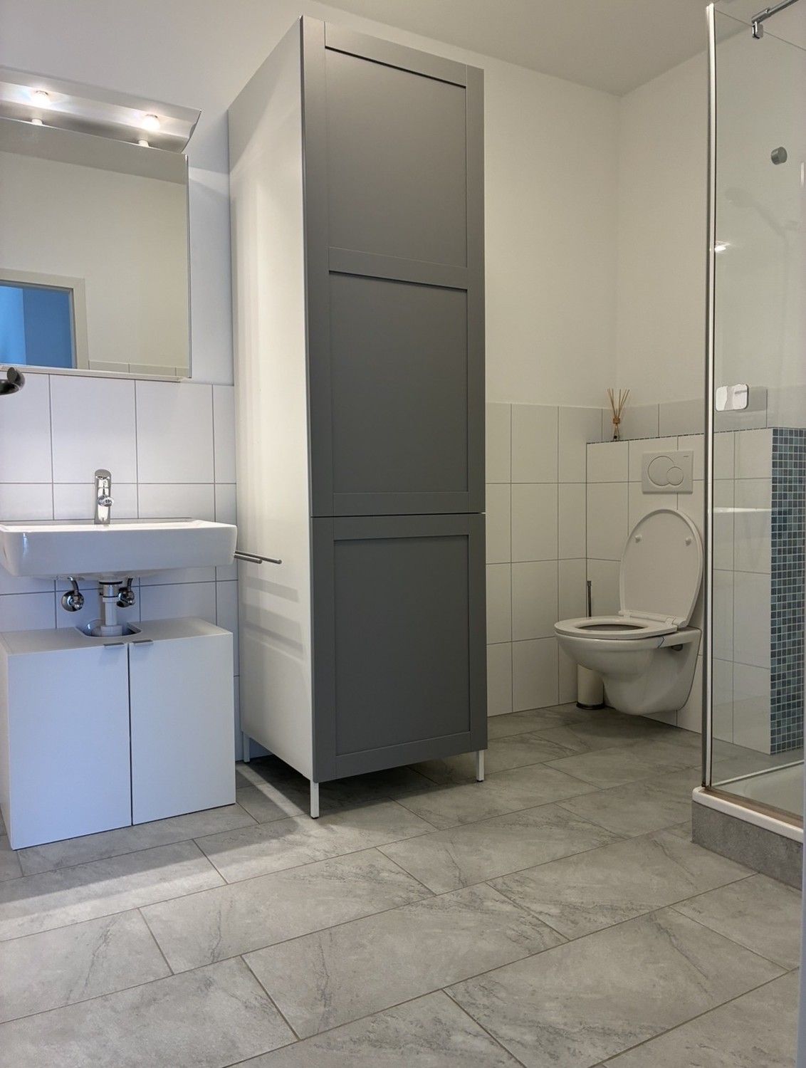 appartamento di 2 ½ locali
