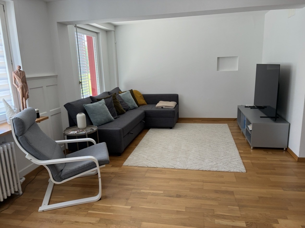 appartamento di 2 ½ locali